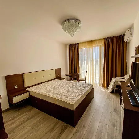 Apartment Apartments Pomorie Pomorie