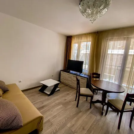 Apartments Pomorie