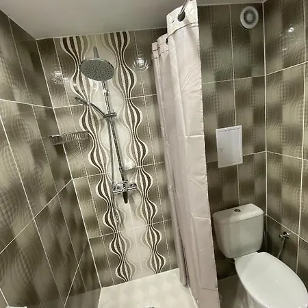 شقة Apartments Pomorie بوموري