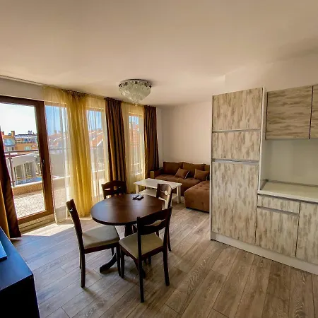 Apartments Pomorie * Pomorie