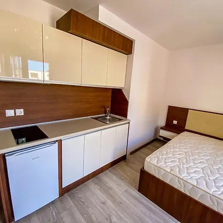 Apartments Pomorie