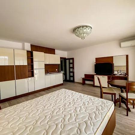 Apartment Apartments Pomorie