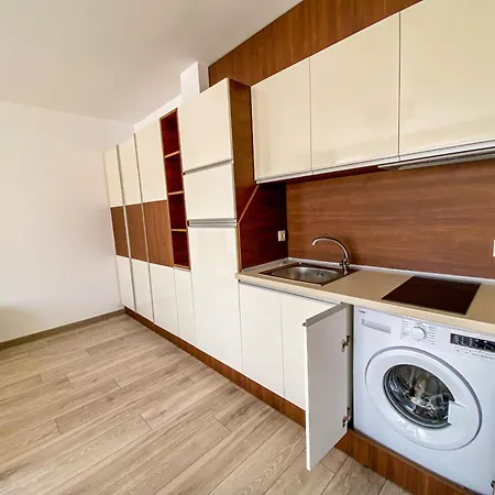 Apartments Pomorie Apartment Pomorie