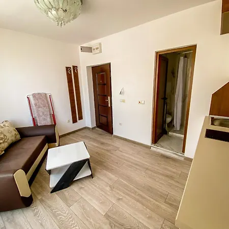 Apartment Apartments Pomorie Pomorie
