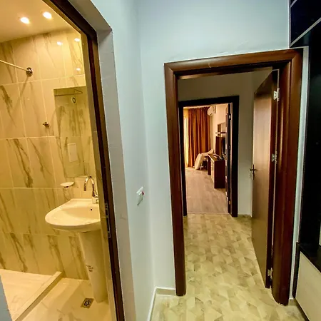 Apartments Pomorie Pomorie