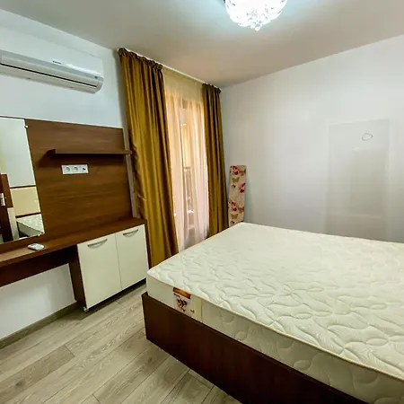 Apartments Pomorie * Pomorie
