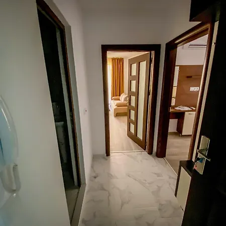 Apartment Apartments Pomorie