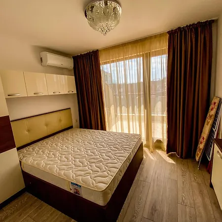 Apartments Pomorie Apartment Pomorie