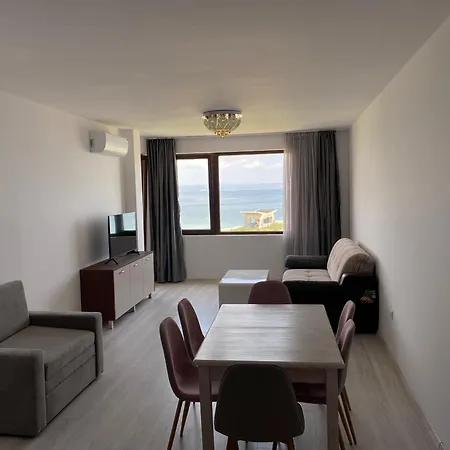 Apartments Pomorie Apartment *