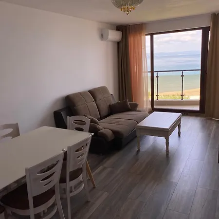 Apartments Pomorie * Pomorie