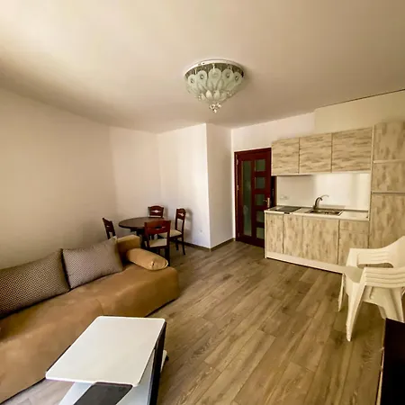 Apartments Pomorie