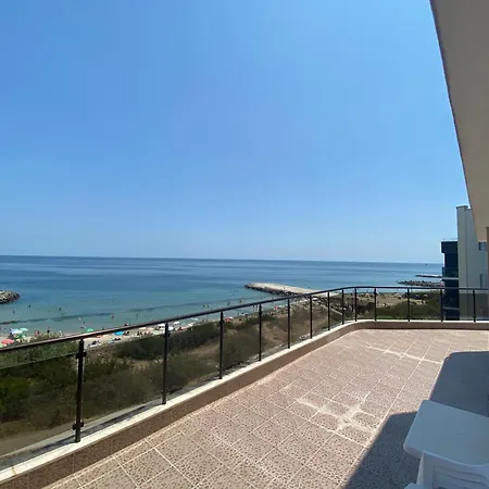 Apartments Pomorie Apartment *
