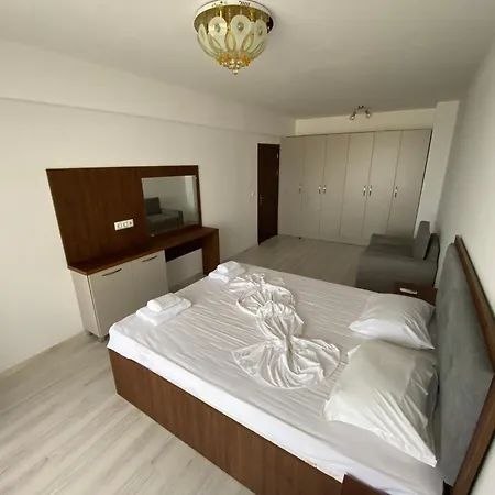 Apartments Pomorie Apartment Pomorie