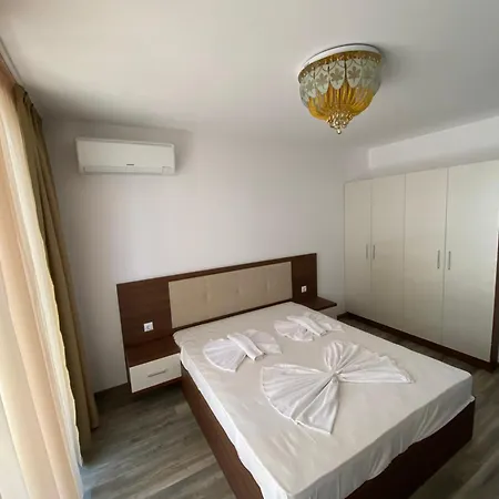 Apartment Apartments Pomorie Pomorie
