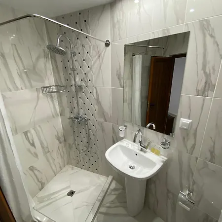 Apartman Apartments Pomorie