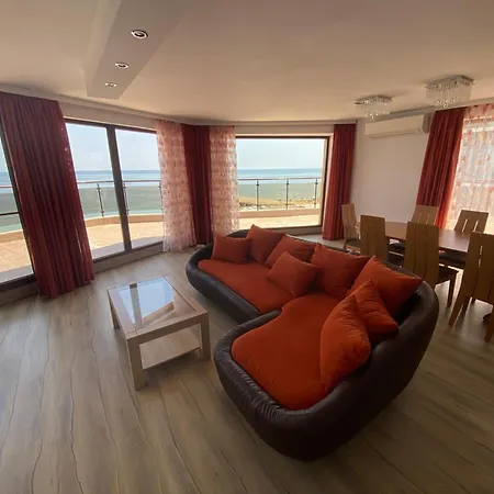 Apartments Pomorie Apartment Pomorie