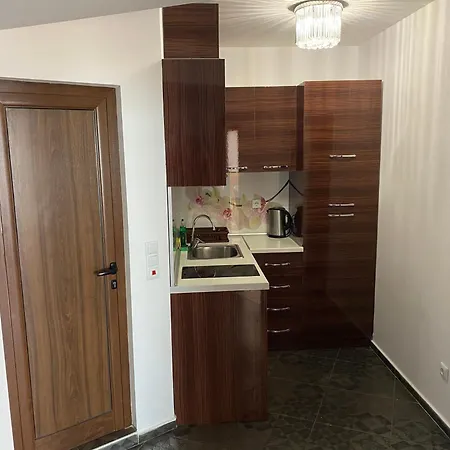 Apartment Apartments Pomorie Pomorie