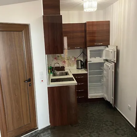 Apartments Pomorie Apartment