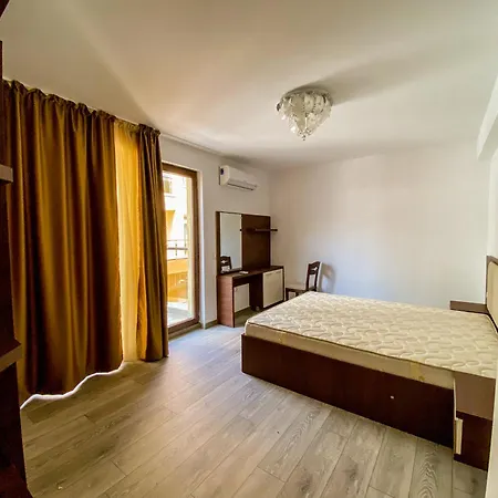Apartments Pomorie Apartment *