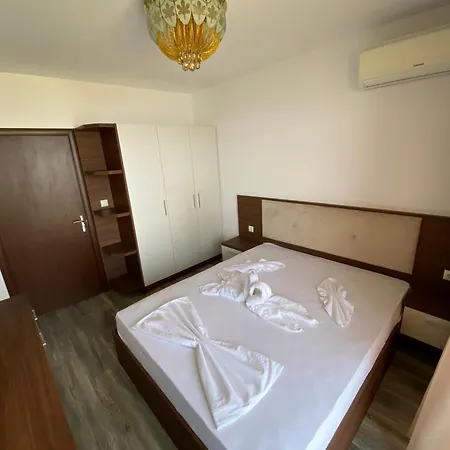 شقة Apartments Pomorie *