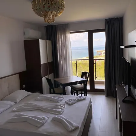 Apartments Pomorie Apartment Pomorie