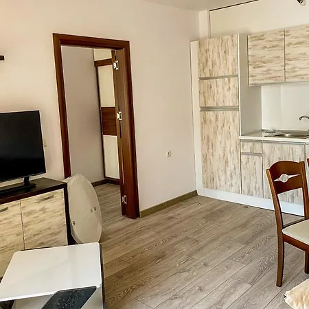 Apartments Pomorie Apartment *