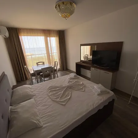 Apartment Apartments Pomorie *