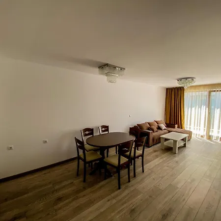 Apartments Pomorie Apartment Pomorie