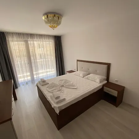 Apartments Pomorie Apartman