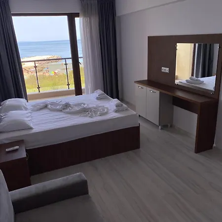 Apartments Pomorie Apartman *