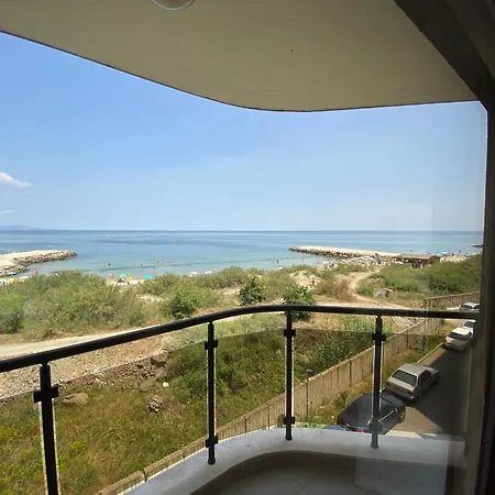 Apartments Pomorie * بوموري