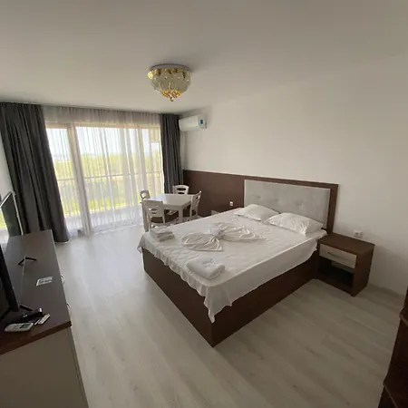 Apartman Apartments Pomorie *