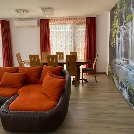 Apartments Pomorie Apartment Pomorie