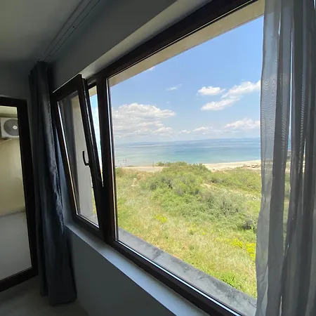Apartments Pomorie Apartment