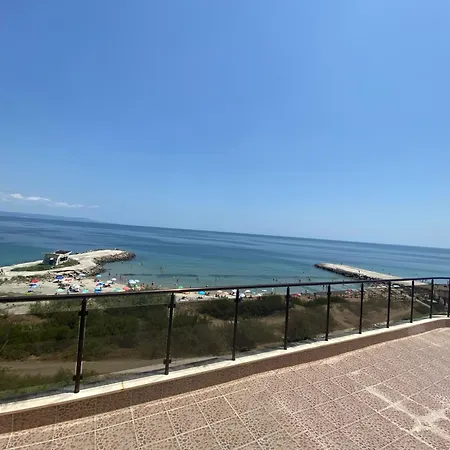 Apartment Apartments Pomorie *