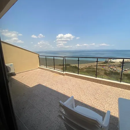 Apartments Pomorie Apartment Pomorie