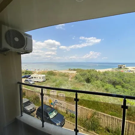 Apartments Pomorie Apartment *