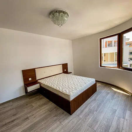 Apartments Pomorie Apartment Pomorie