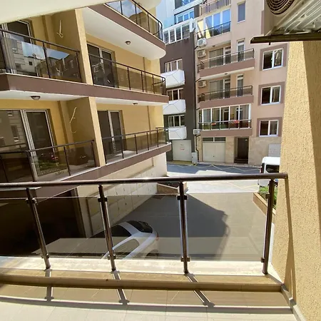 Apartments Pomorie Pomorie