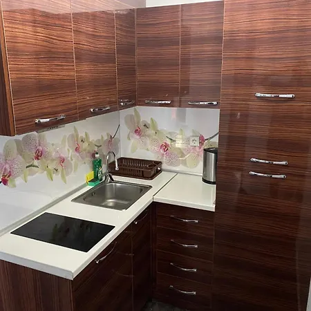 Apartments Pomorie * بوموري