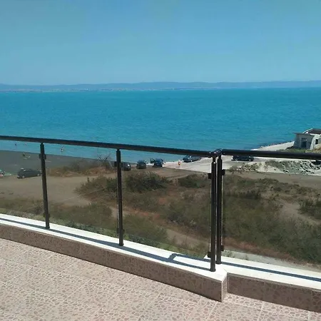 Apartment Apartments Pomorie
