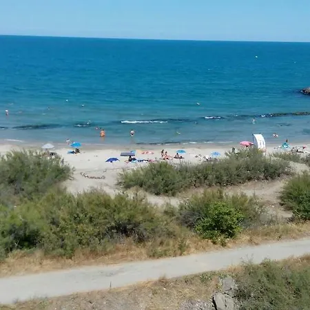 Apartments Pomorie * Pomorie