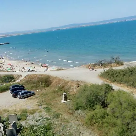 Apartments Pomorie Apartment *