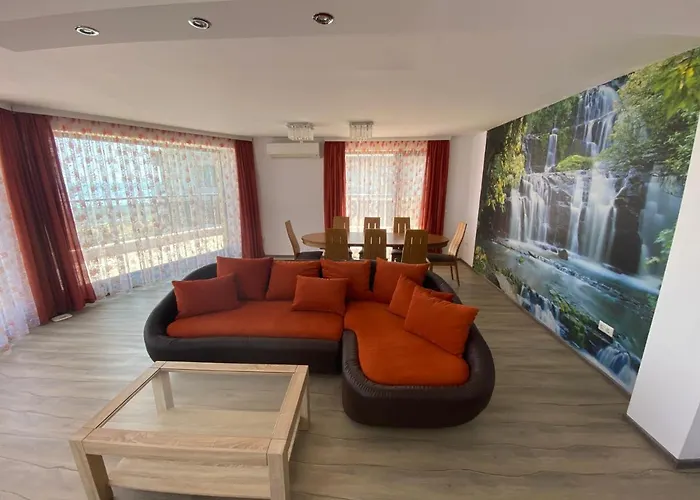 Apartamento Apartments Pomorie *