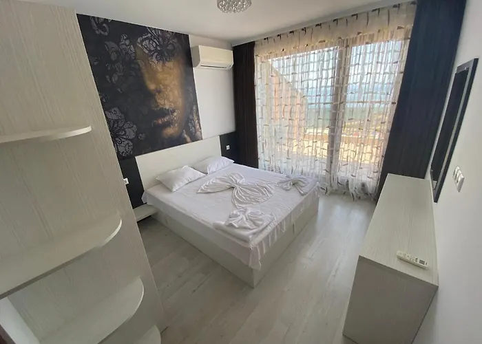 Apartamento Apartments Pomorie