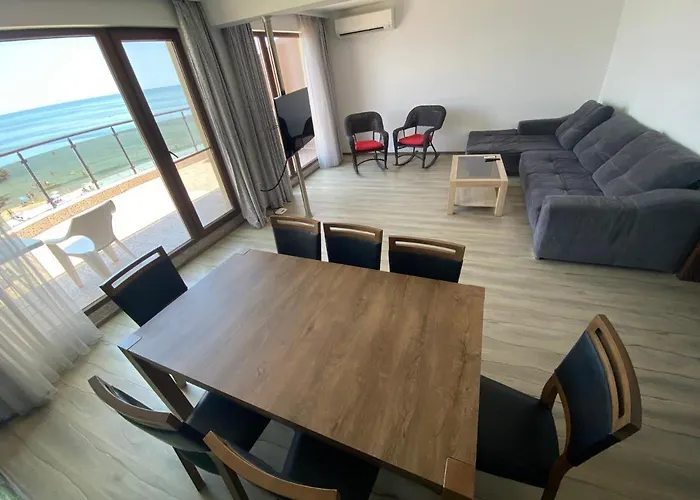 Apartamento Apartments Pomorie