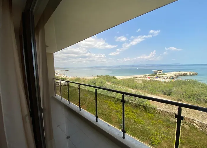 Apartamento Apartments Pomorie