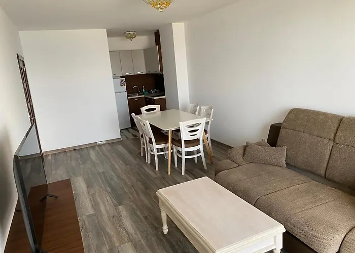 Apartamento Apartments Pomorie