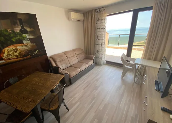 Apartamento Apartments Pomorie *