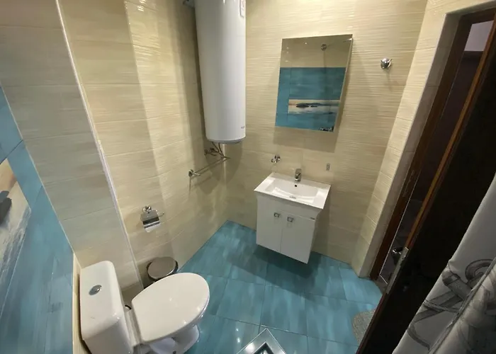 Apartments Pomorie Apartamento